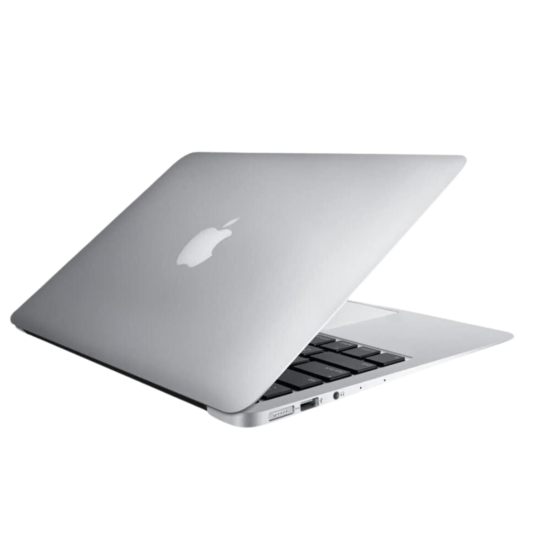 MacBook